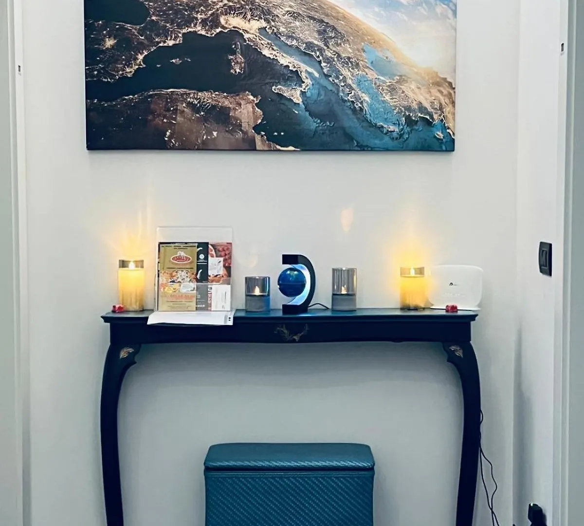 Seven Nights Bologna Bed & Breakfast Italy