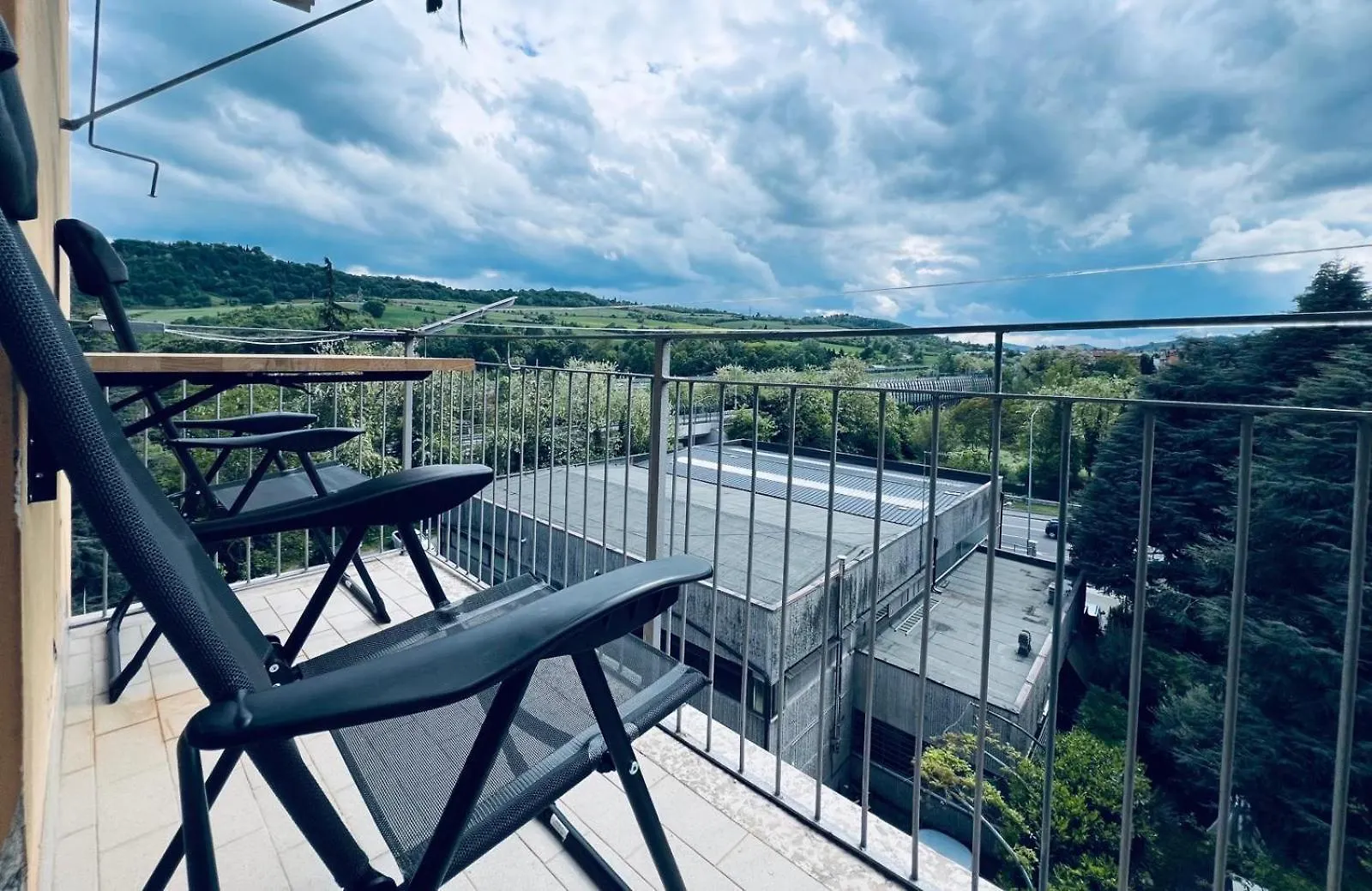 Seven Nights Bologna Bed & Breakfast