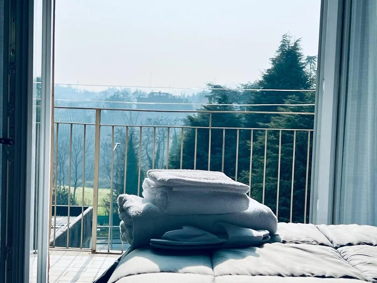 Seven Nights Bologna Bed & Breakfast 0*,