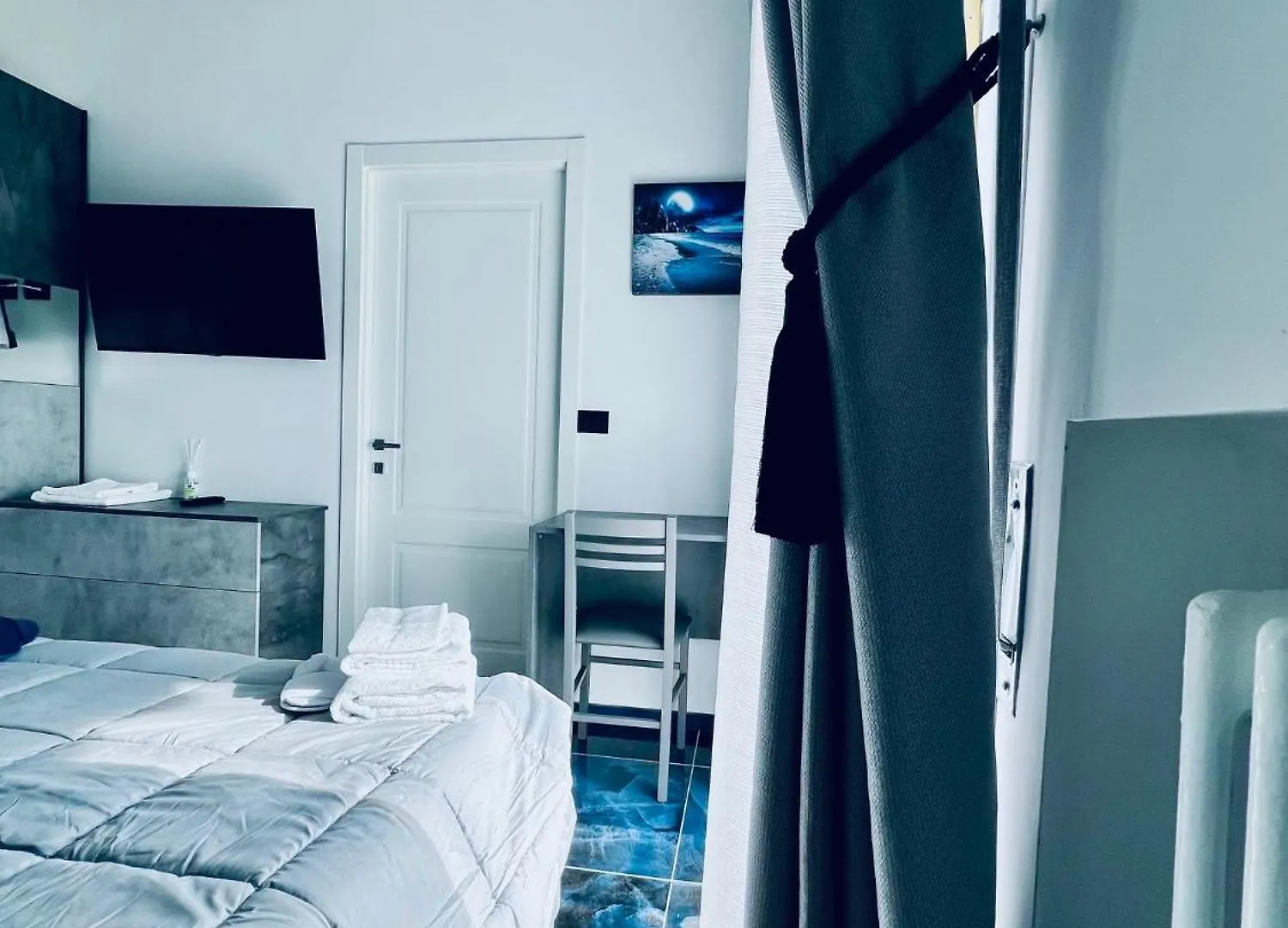 Seven Nights Bologna Bed & Breakfast