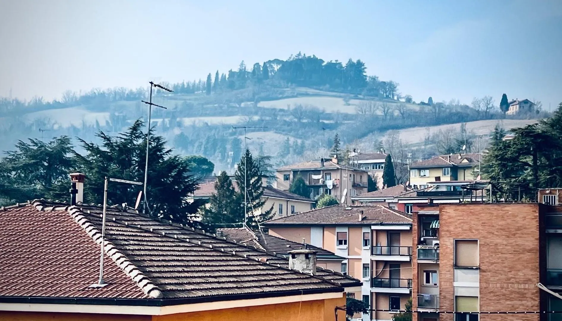 Seven Nights Bologna Bed & Breakfast