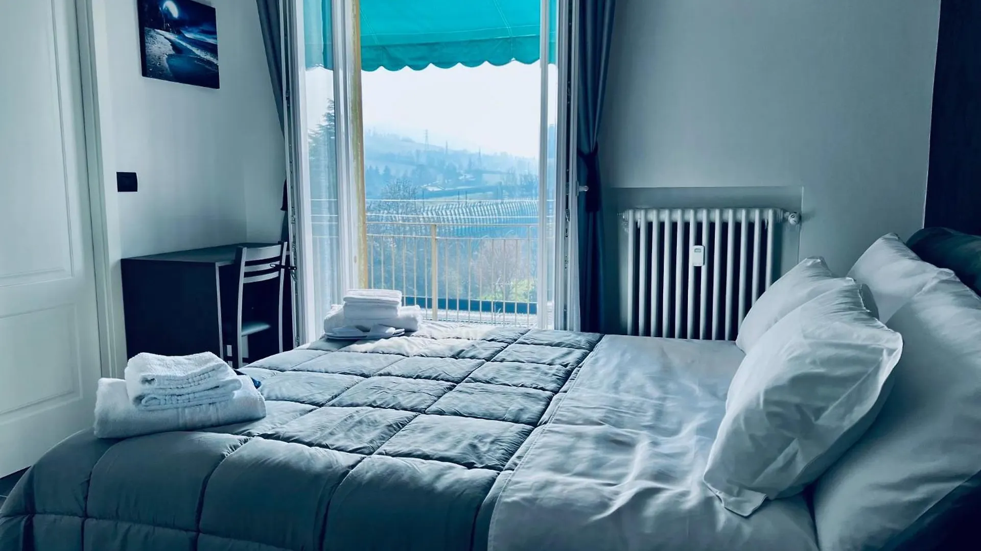Seven Nights Bologna Bed & Breakfast