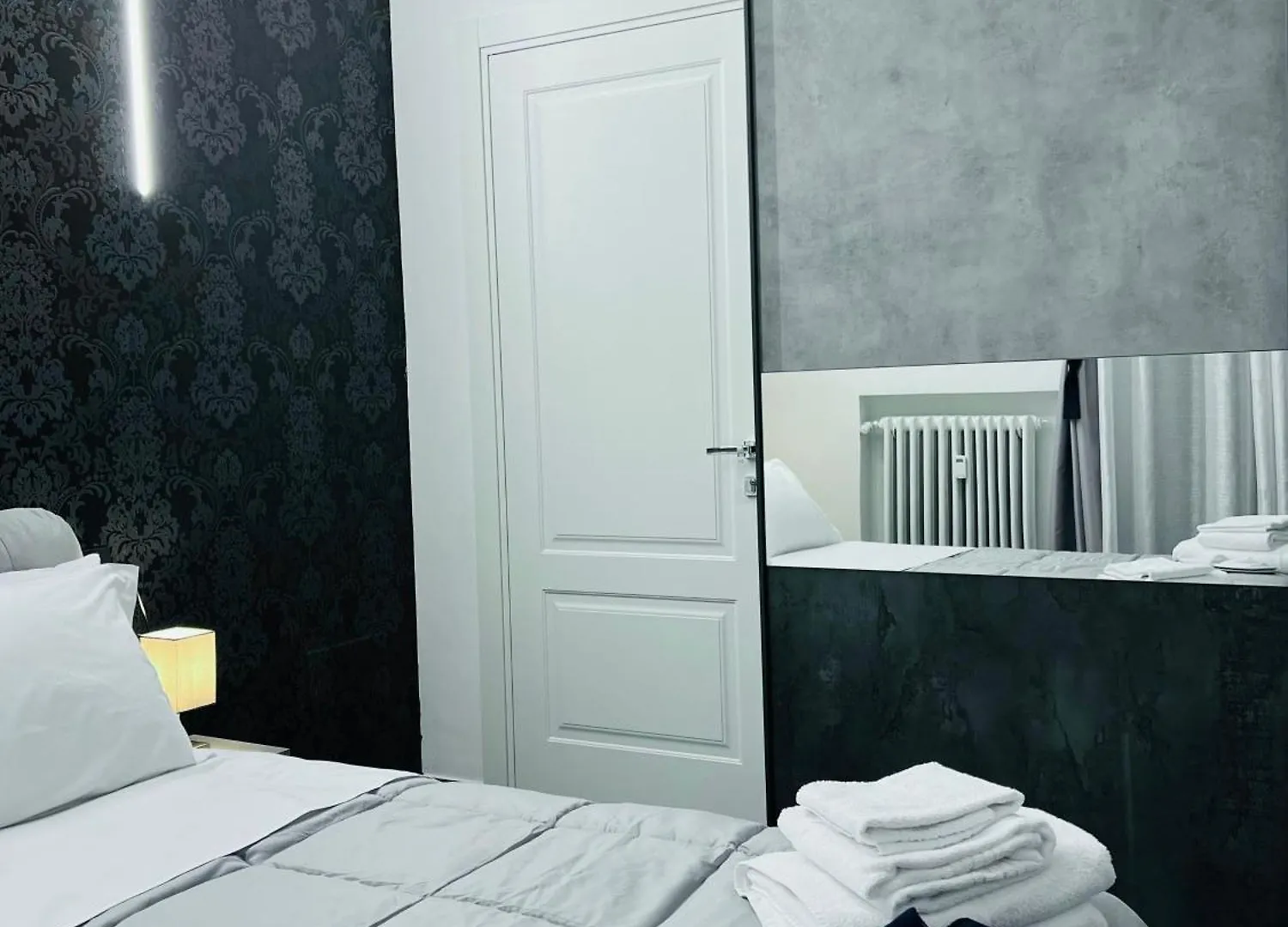 Seven Nights Bologna Bed & Breakfast