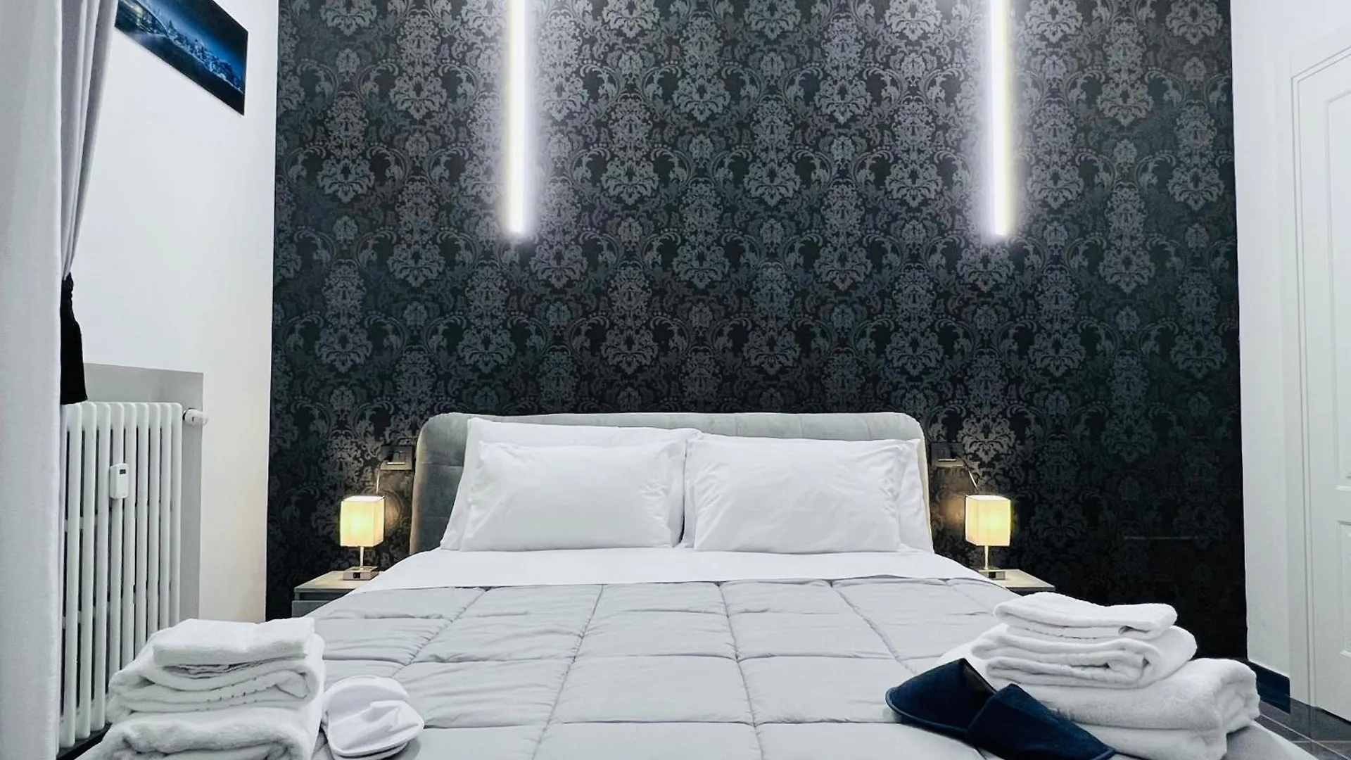 Seven Nights Bologna Bed & Breakfast