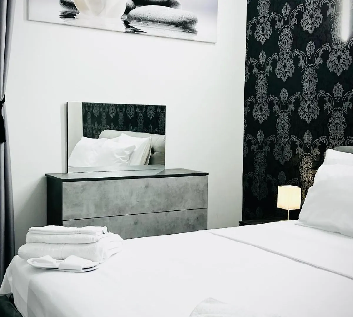 Seven Nights Bologna Bed & Breakfast